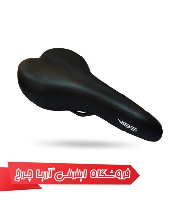 خرید و قیمت زین دوچرخه کوهستان وایب مدل Vib 680v30