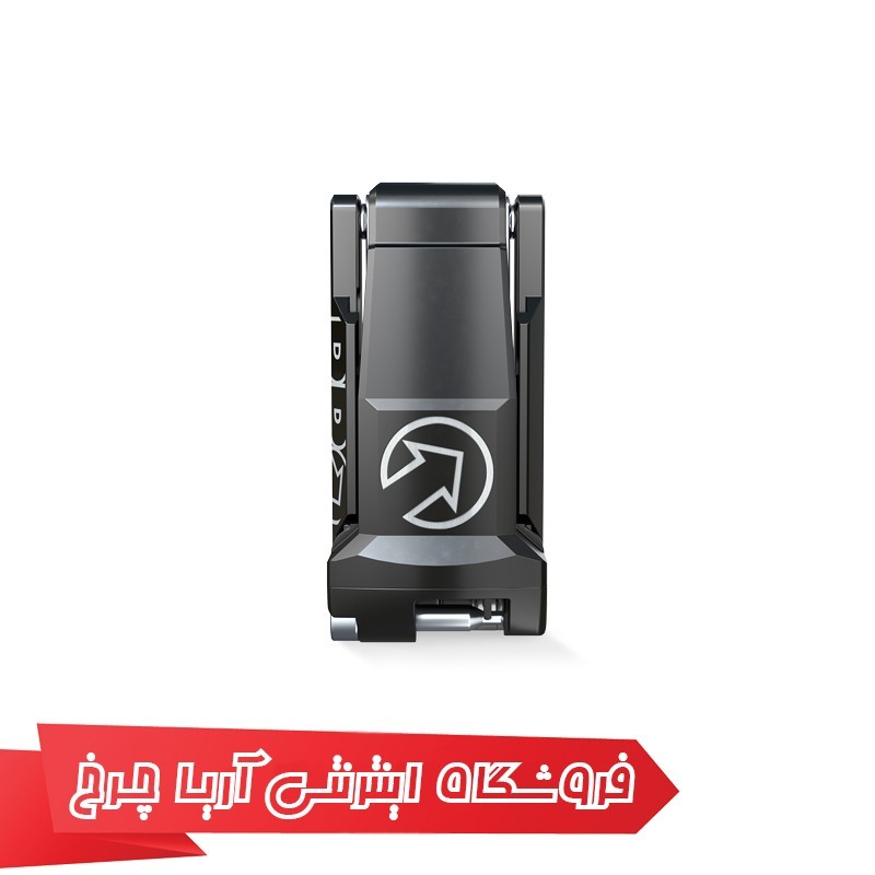 خرید و قیمت دسته آچار دوچرخه 22 کاره پرو مدل Pro minitool performance 22F