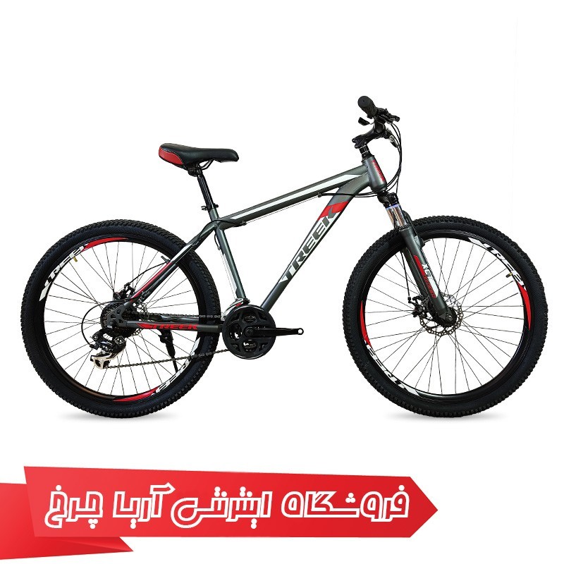 خرید و قیمت دوچرخه 27.5 تریک مدل فلکس | Treek 27.5 Flex