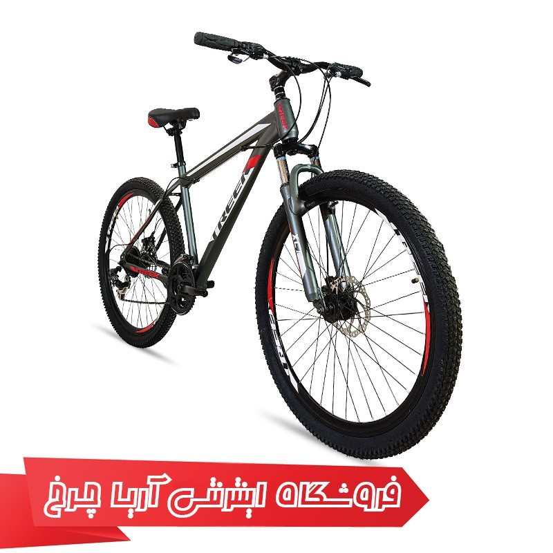 خرید و قیمت دوچرخه 27.5 تریک مدل فلکس | Treek 27.5 Flex