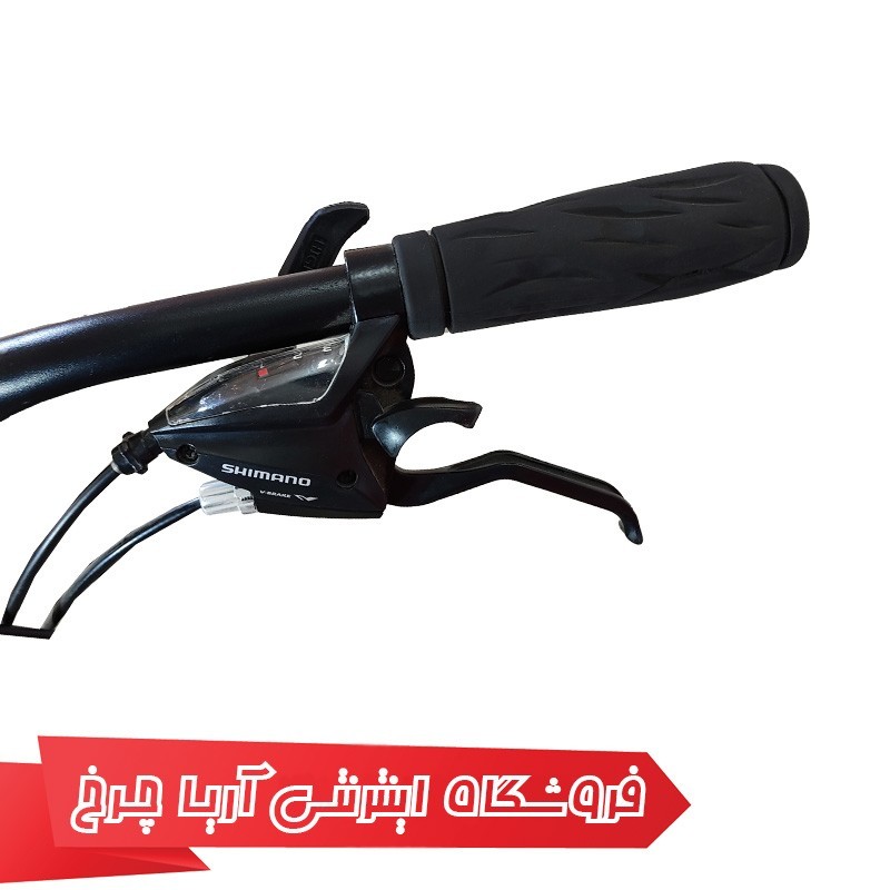 خرید و قیمت دوچرخه 27.5 تریک مدل فلکس | Treek 27.5 Flex