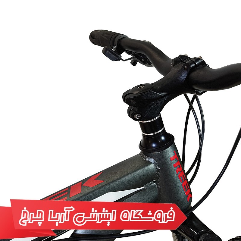خرید و قیمت دوچرخه 27.5 تریک مدل فلکس | Treek 27.5 Flex
