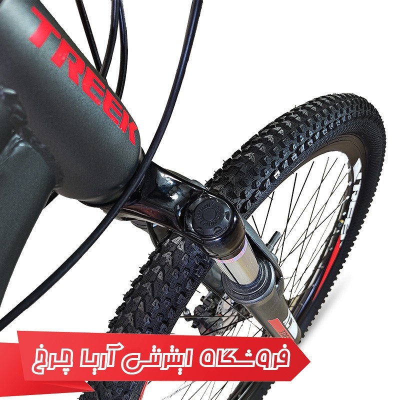 خرید و قیمت دوچرخه 27.5 تریک مدل فلکس | Treek 27.5 Flex