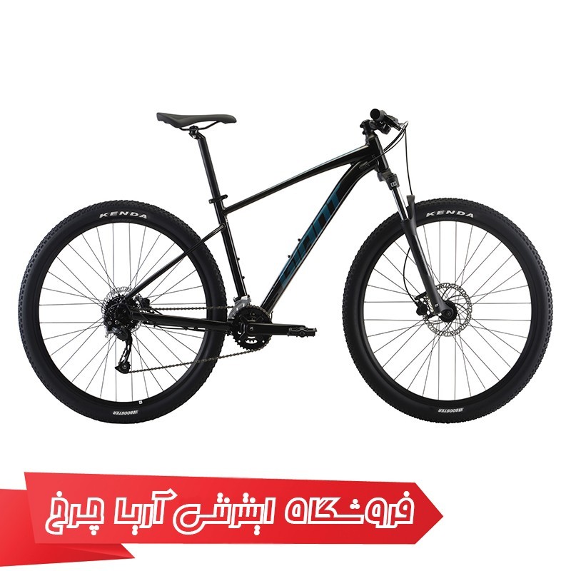 خرید و قیمت دوچرخه جاینت تالون 2 سایز 29 | GIANT Talon 29 2 (2022)