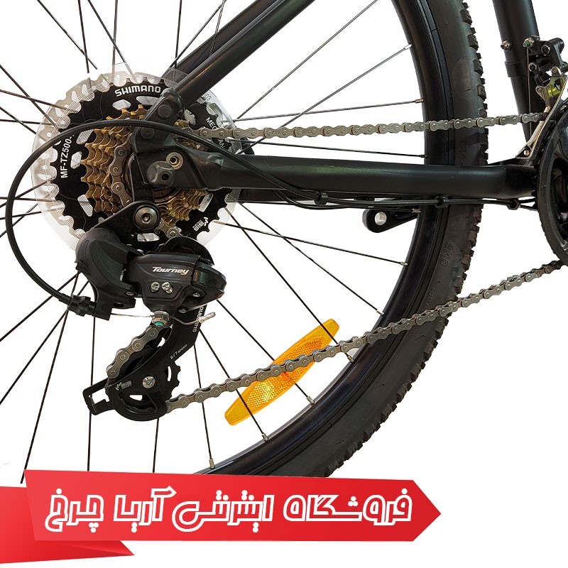 خرید و قیمت دوچرخه کوهستان  27.5 مدل رینکون جاینت | (2022 )RINCON 2 27.5