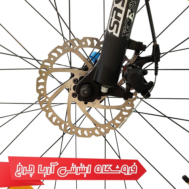 خرید و قیمت دوچرخه کوهستان  27.5 مدل رینکون جاینت | (2022 )RINCON 2 27.5