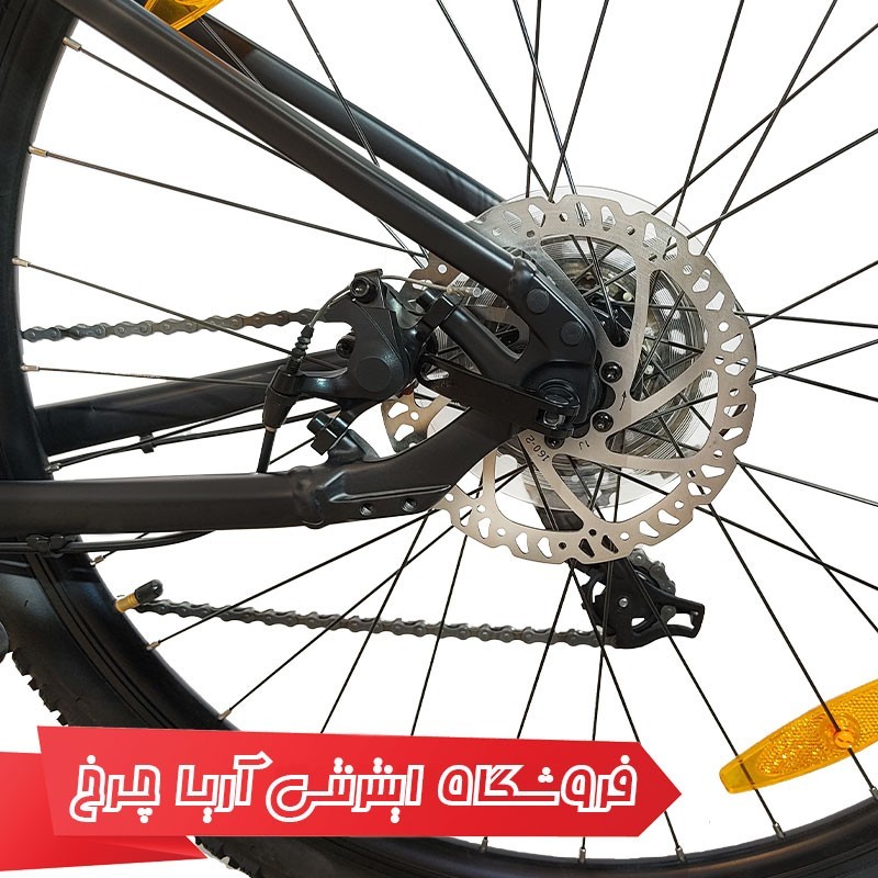 خرید و قیمت دوچرخه کوهستان  27.5 مدل رینکون جاینت | (2022 )RINCON 2 27.5