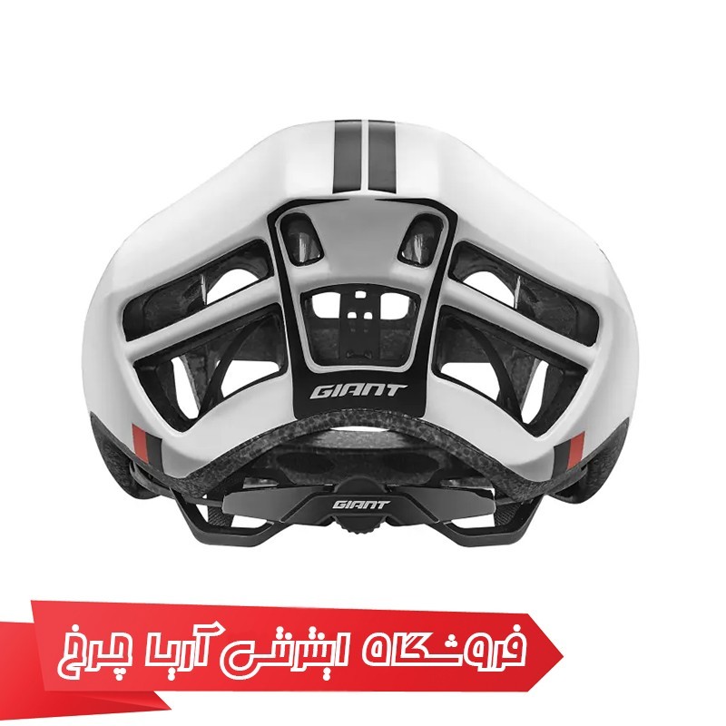 خرید و قیمت کلاه دوچرخه جاینت پرسیوت تیم | Giant pursuit asia team