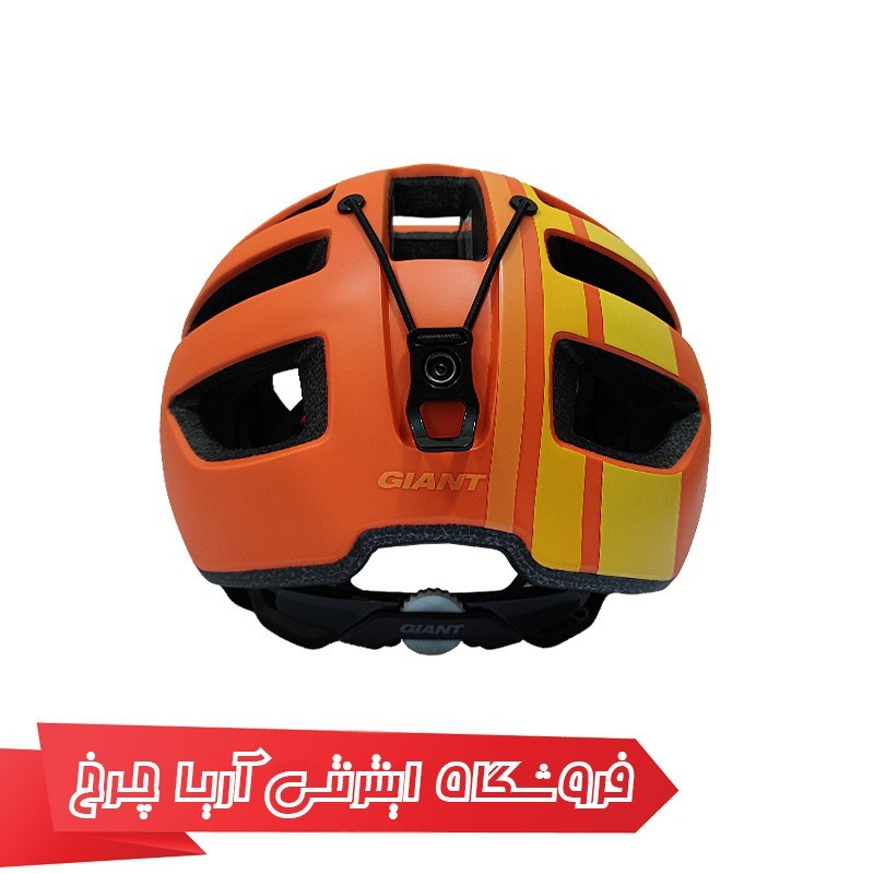 خرید و قیمت کلاه دوچرخه سواری جاینت مدل ریل |Giant Rail Helmet