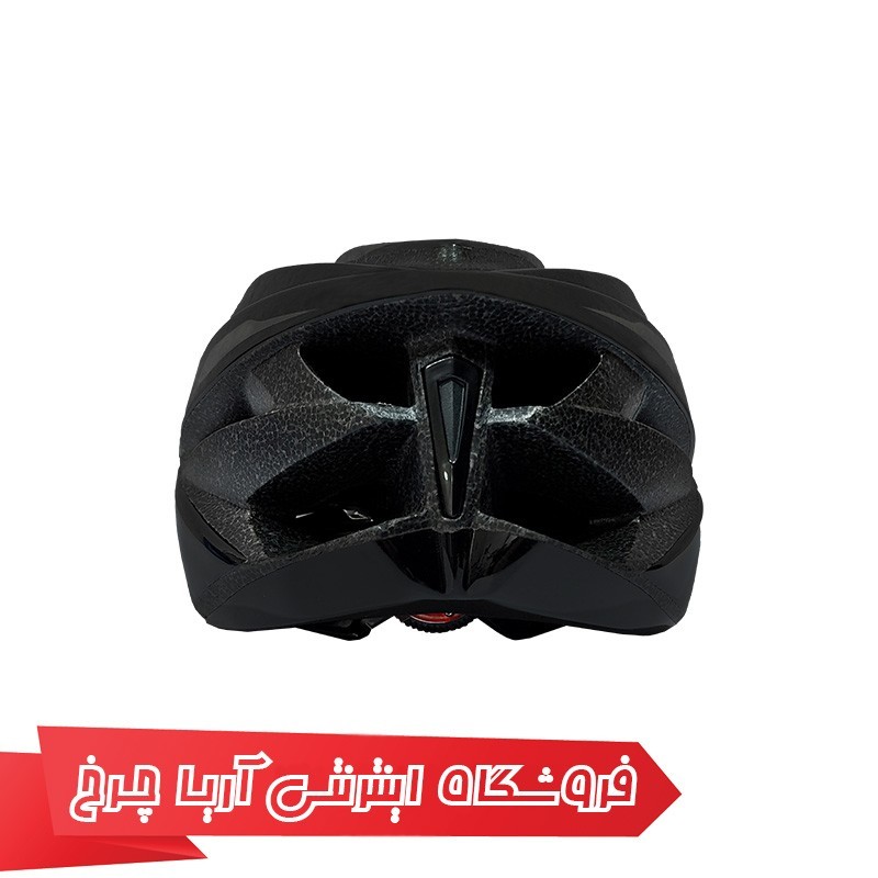 خرید و قیمت کلاه دوچرخه سواری جاینت مدل اِگزمت | GIANT Exempt Helmet