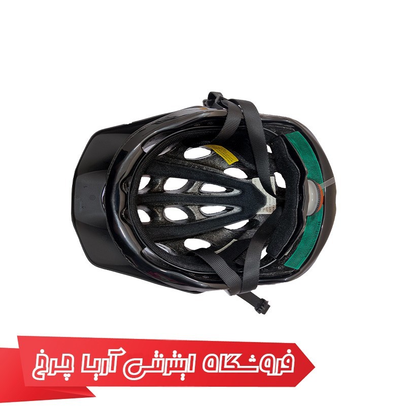 خرید و قیمت کلاه دوچرخه سواری جاینت مدل اِگزمت | GIANT Exempt Helmet