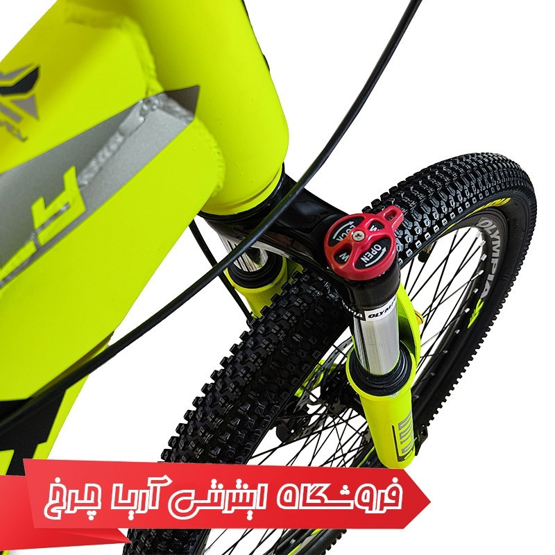 خرید-و-قیمت-دوچرخه-المپیا-24-Olympia-24-NEW-JELLY-2-Disc