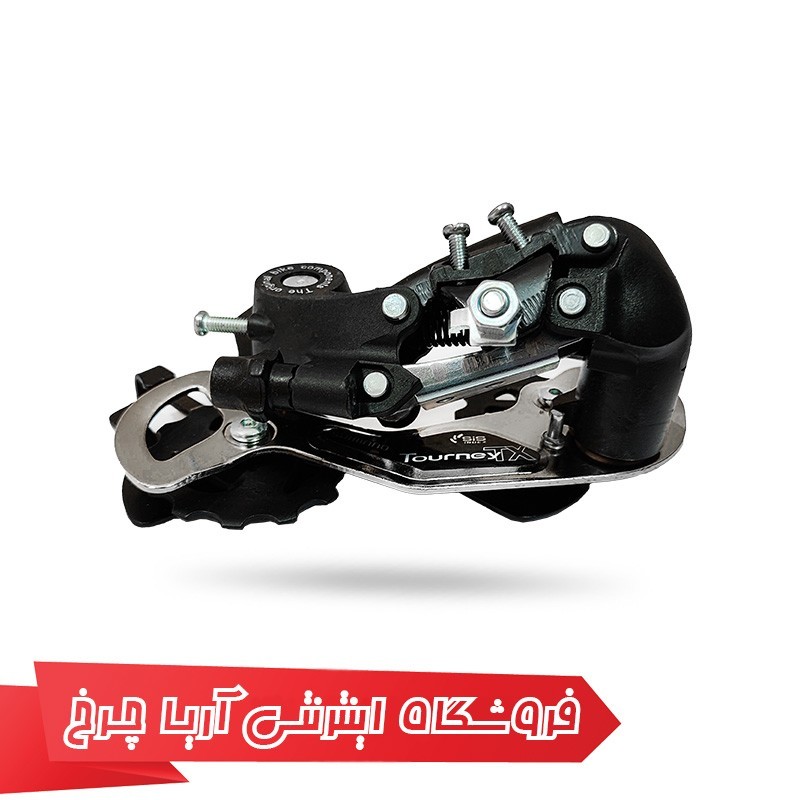 خرید و قیمت شانژمان دوچرخه طرح شیمانو مدل 574 Shimano Toureny TX (غیر اصل)