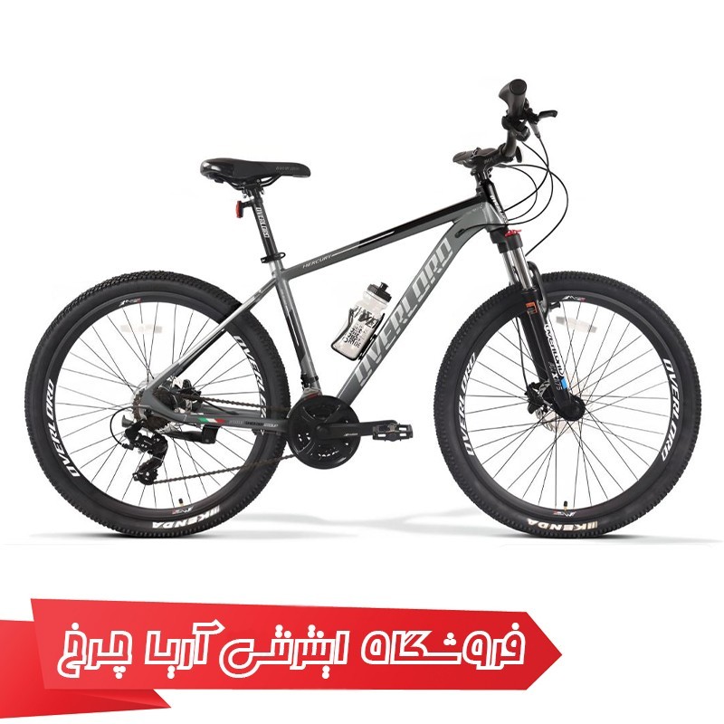 خرید و قیمت دوچرخه اورلرد سایز 27.5 مدل مرکوری اس‌ای 2 | Overlor 27.5 Mercury se 2.0 D