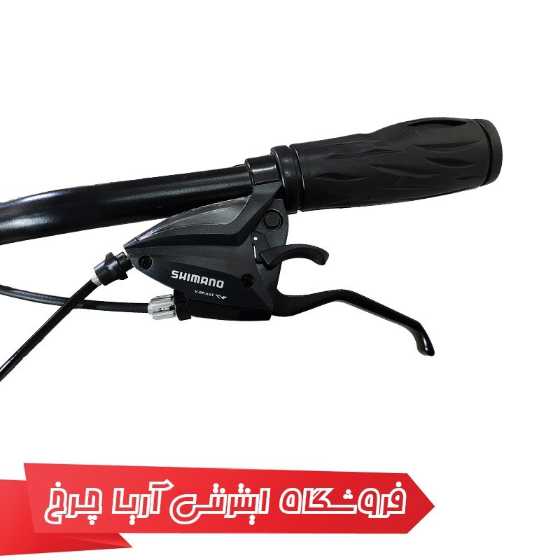 خرید و قیمت دوچرخه 26 کوهستان اورلند مدل Overland 26 Explorer
