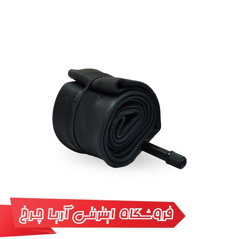 خرید و قیمت تیوپ دوچرخه 16 انرژی مدل Energi 16×2.125/2.40 av