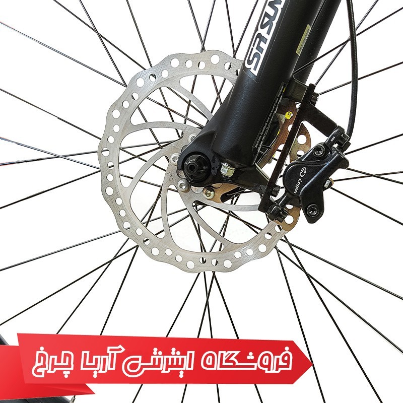 خرید و قیمت دوچرخه کوهستان انرژی سایز 27.5  مدل Energi EXP 27.5 LTD