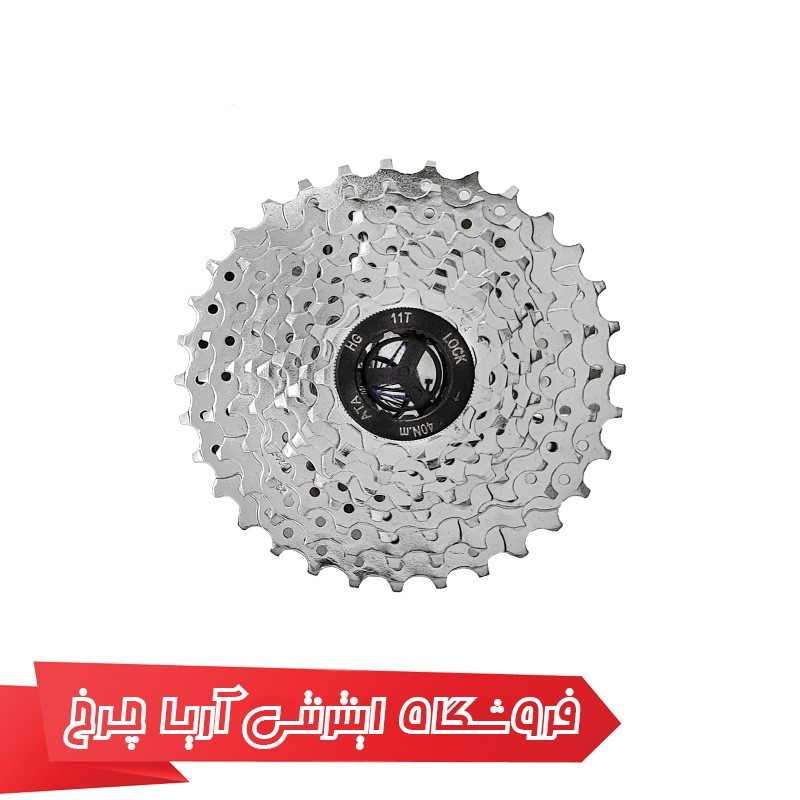 خرید و قیمت خودرو دوچرخه 9 سرعته اوکی مدل OK kdf-cs932 11-32t