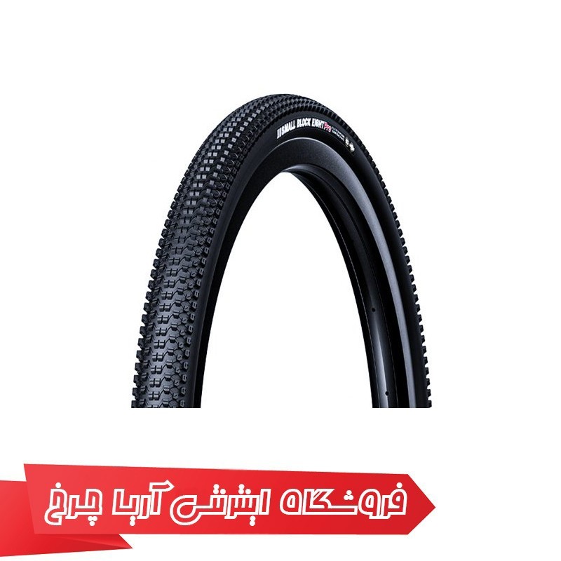 لاستیک دوچرخه 27.5 کندا مدل Kenda 27.5×2.10 K1047