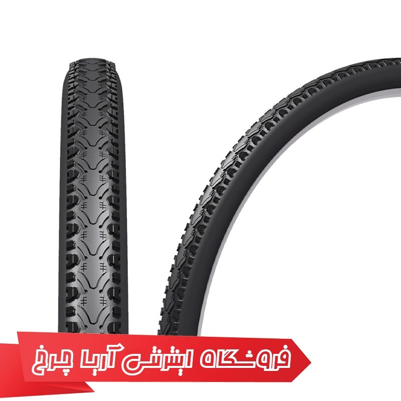 خرید و قیمت لاستیک دوچرخه کندا سایز 28 شهری-توریستی مدل Kenda Pro 700×45 K935