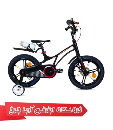 خرید و قیمت دوچرخه 16 اورلرد مدل Overlord 1600635