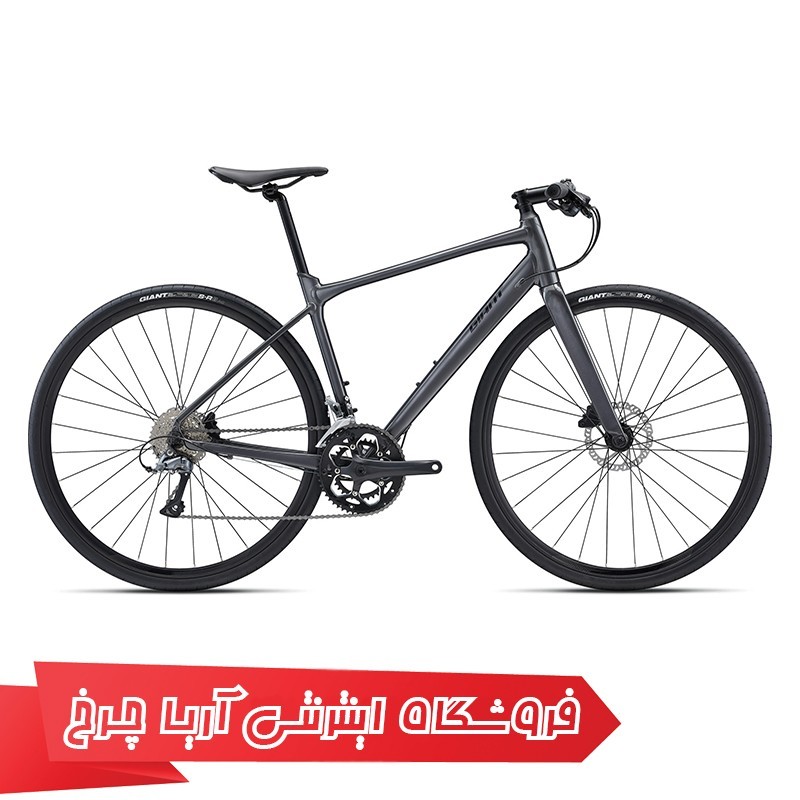 خرید و قیمت دوچرخه شهری جاینت فست رود اس ال 3 | Giant FASTROAD SL 3 (2022)