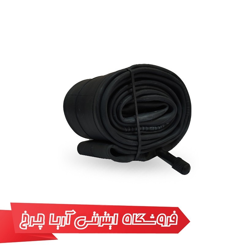 خرید و قیمت تیوپ دوچرخه 24 انرژی مدل Energi 24×2.125/2.35 av