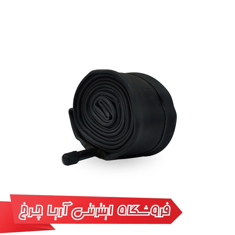 خرید و قیمت تیوپ دوچرخه 26 انرژی مدل Energi 26×2.125/2.35 av