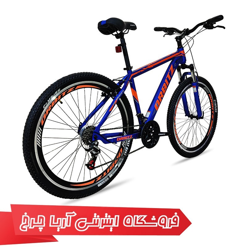 خرید و قیمت دوچرخه 27.5 اوربیتز مدل وکتور | Orbitz 27.5 Vector-V