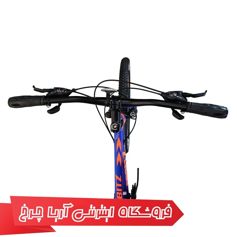 خرید و قیمت دوچرخه 27.5 اوربیتز مدل وکتور | Orbitz 27.5 Vector-V