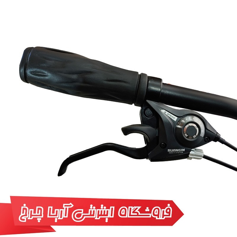 خرید و قیمت دوچرخه 27.5 اوربیتز مدل وکتور | Orbitz 27.5 Vector-V