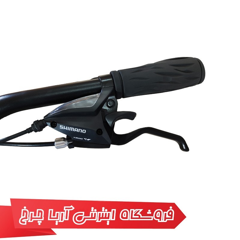 مشخصات، خرید و قیمت دوچرخه 26 اورلرد مدل Overlord Panamera SE 1.1-D