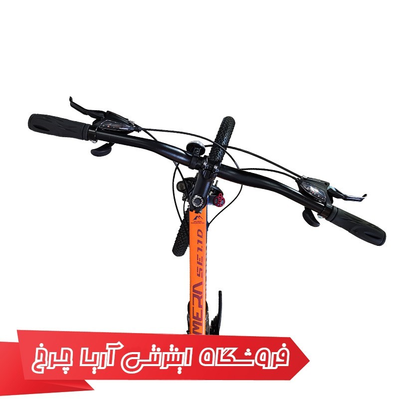 مشخصات، خرید و قیمت دوچرخه 26 اورلرد مدل Overlord Panamera SE 1.1-D