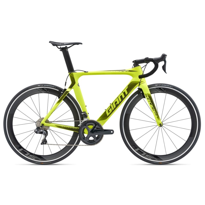 دوچرخه جاینت مدل پروپل ادونس 0  - Giant 2019 Propel Advanced 0