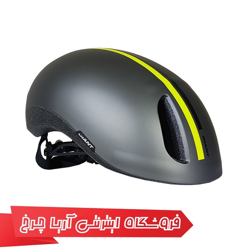 خرید و قیمت کلاه دوچرخه سواری جاینت مدل دستریکت |Giant District Helmet