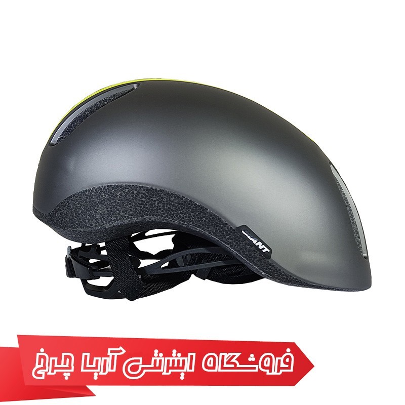 خرید و قیمت کلاه دوچرخه سواری جاینت مدل دستریکت |Giant District Helmet