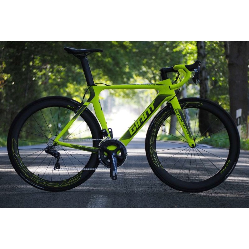 دوچرخه جاینت مدل پروپل ادونس 0  - Giant 2019 Propel Advanced 0