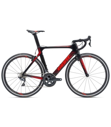 دوچرخه جاینت مدل پروپل ادونس 1 - Giant 2019 Propel Advanced 1