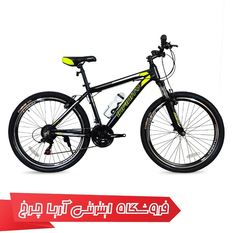 خرید و قیمت دوچرخه 26 کوهستان اینفینیتی |  Infinity 26 V