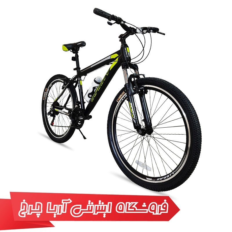 خرید و قیمت دوچرخه 26 کوهستان اینفینیتی |  Infinity 26 V