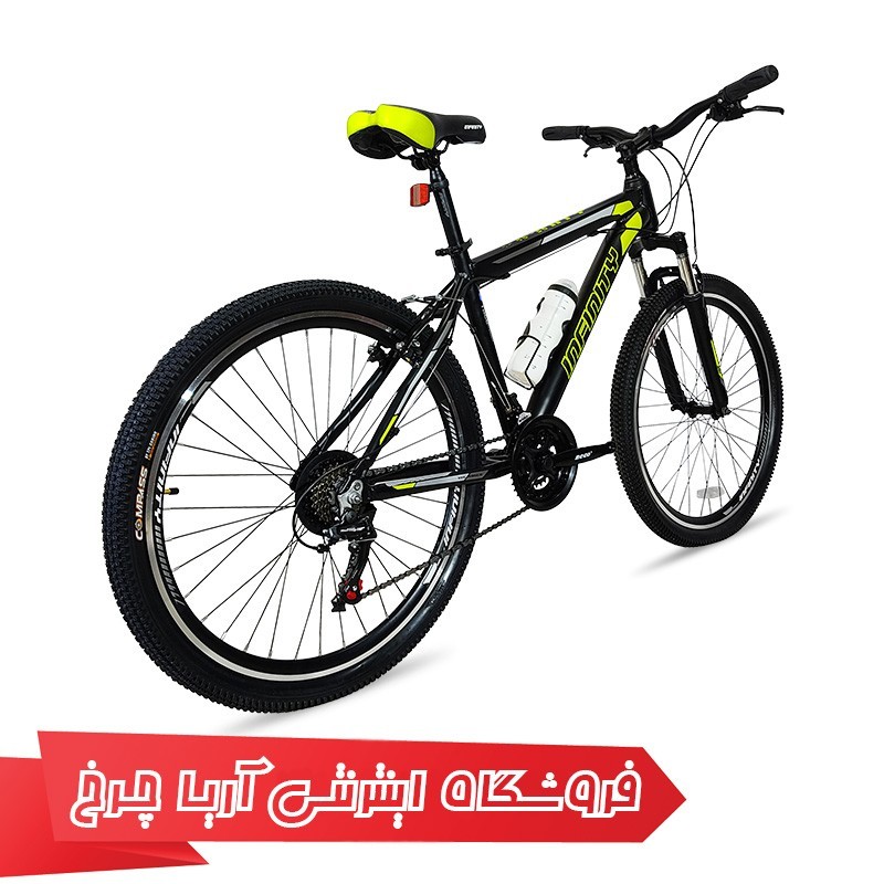 خرید و قیمت دوچرخه 26 کوهستان اینفینیتی |  Infinity 26 V