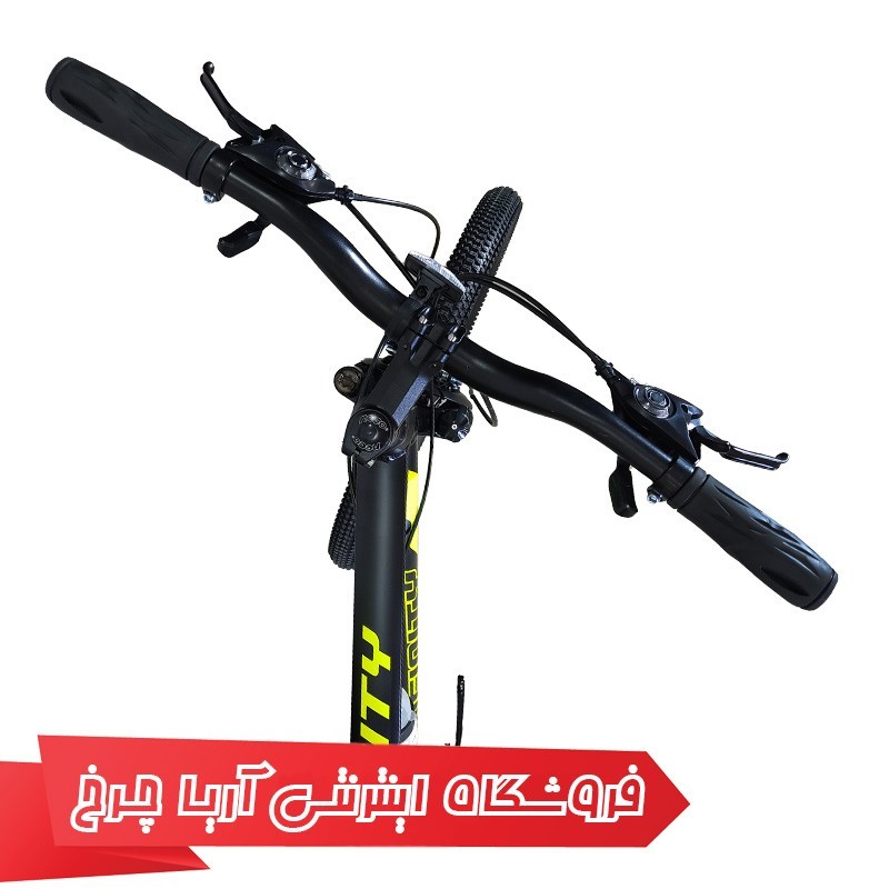 خرید و قیمت دوچرخه 26 کوهستان اینفینیتی |  Infinity 26 V