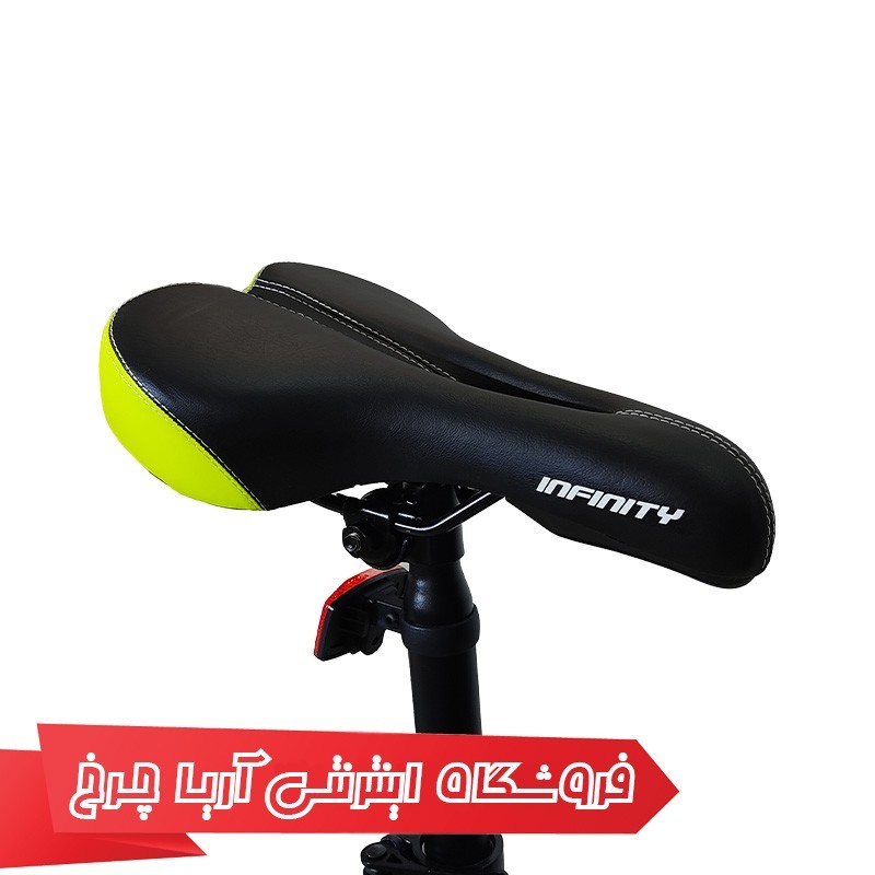 خرید و قیمت دوچرخه 26 کوهستان اینفینیتی |  Infinity 26 V