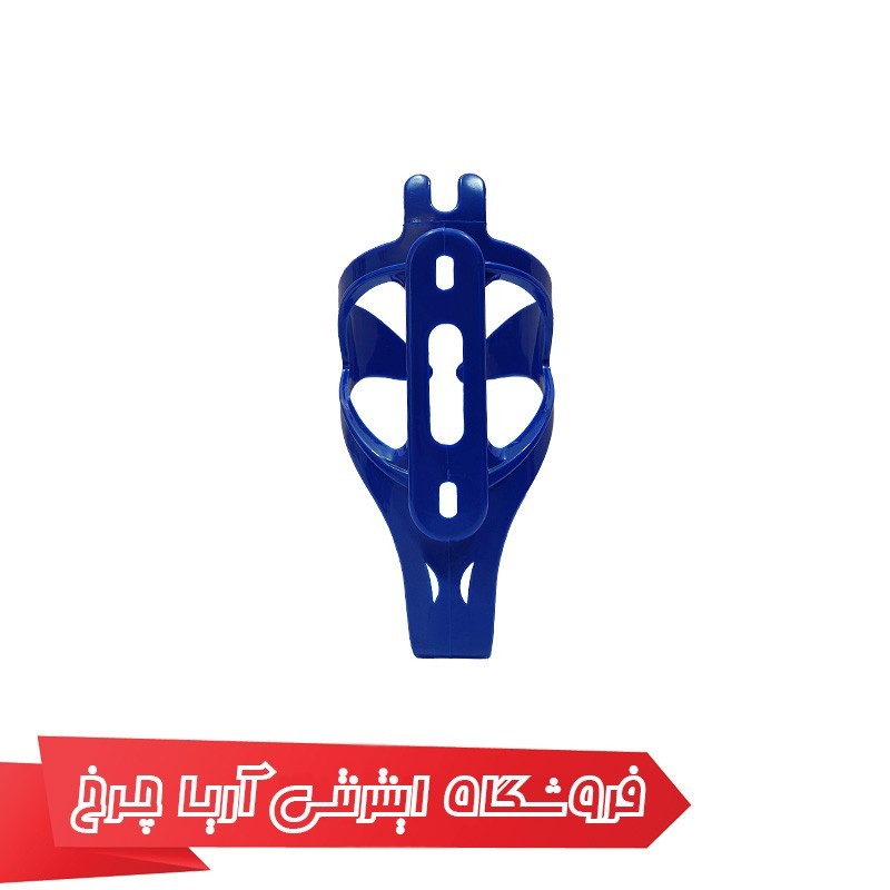 مشخصات، قیمت و خرید بست قمقمه دوچرخه وایب مدل Vibe vb0020