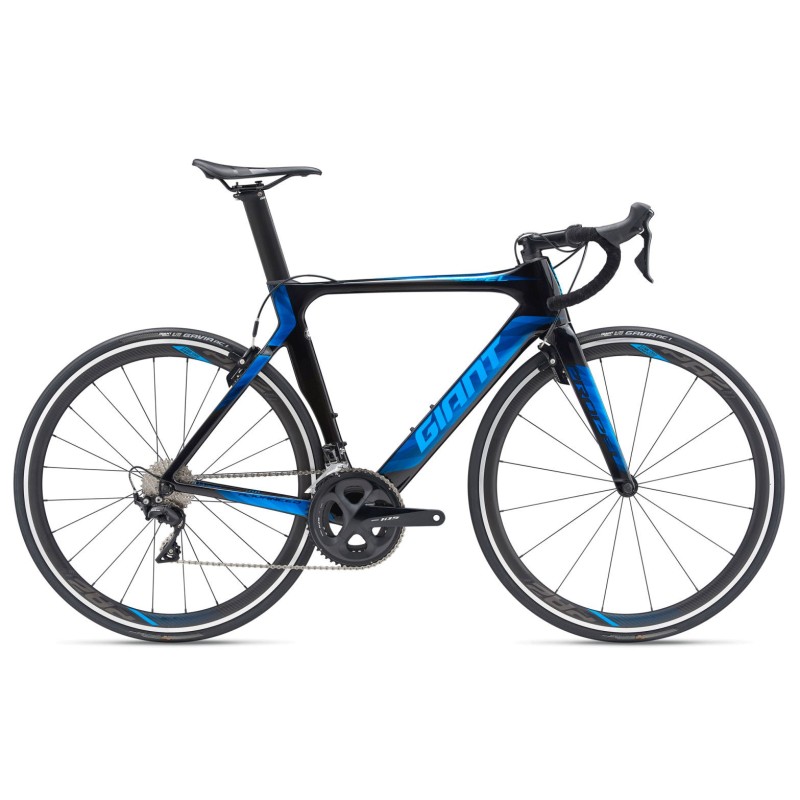 دوچرخه جاینت مدل پروپل ادونس  2 - Giant 2019 Propel Advanced 2