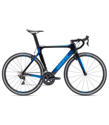 دوچرخه جاینت مدل پروپل ادونس  2 - Giant 2019 Propel Advanced 2