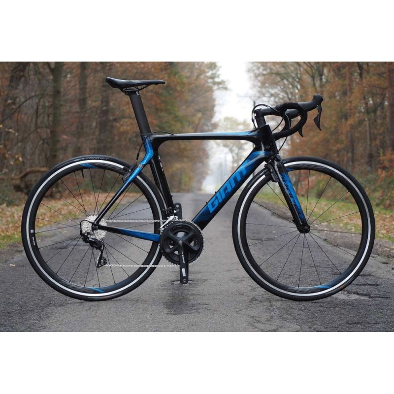 دوچرخه جاینت مدل پروپل ادونس  2 - Giant 2019 Propel Advanced 2