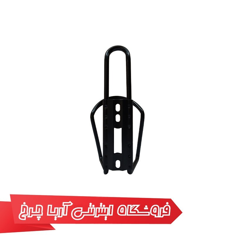 مشخصات، قیمت و خرید پایه قمقمه دوچرخه وایب مدل Vibe V0050