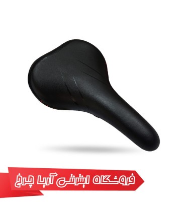 خرید و قیمت زین دوچرخه حرفه ای برند وایب مدل Vibe 680V10