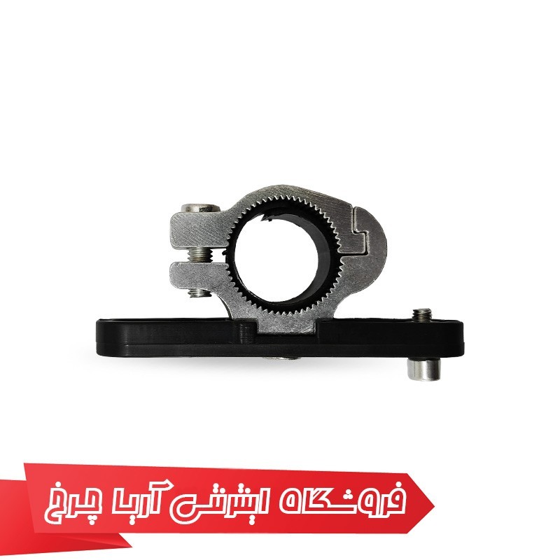 خرید و قیمت بست پایه قمقمه روی فرمان دوچرخه راک براس مدل ROCKBROS kw 318-02